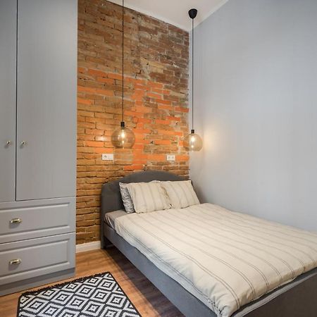 A32 Boutique Apartments, Best Location By Bqa Budapest Exterior foto