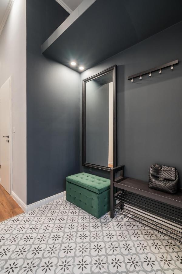 A32 Boutique Apartments, Best Location By Bqa Budapest Exterior foto