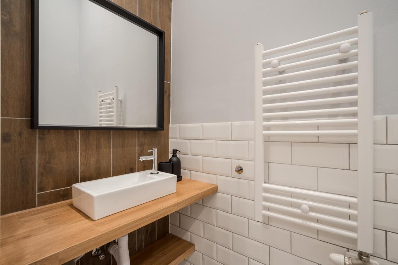 A32 Boutique Apartments, Best Location By Bqa Budapest Exterior foto
