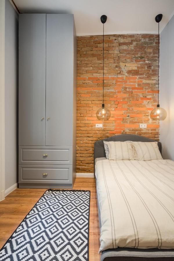 A32 Boutique Apartments, Best Location By Bqa Budapest Exterior foto