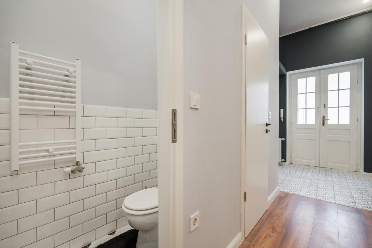 A32 Boutique Apartments, Best Location By Bqa Budapest Exterior foto